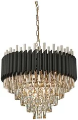 Люстра Wertmark CARTUCCIA WE138.12.023