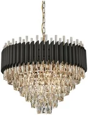 Люстра Wertmark CARTUCCIA WE138.15.023