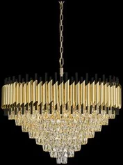 Люстра Wertmark CARTUCCIA WE138.21.403