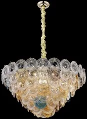 Люстра Wertmark BRIGITTA WE140.26.303