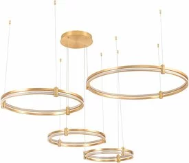 Люстра STILFORT Tooring 4006/05/04PL