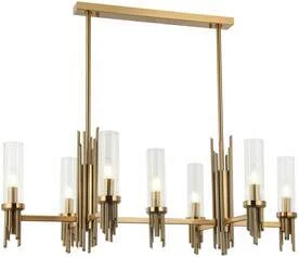 Люстра STILFORT GRAFF 2170/05/07PL