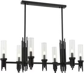 Люстра STILFORT GRAFF 2170/02/07PL