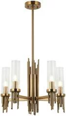 Люстра STILFORT GRAFF 2170/05/05P