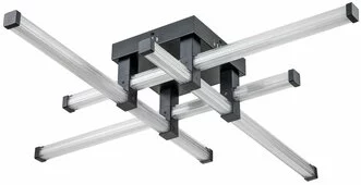 Люстра STILFORT QUADRO 4010/02/04C