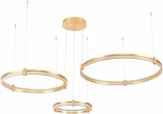 Люстра STILFORT Tooring 4006/05/03PL