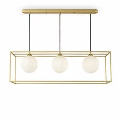 Подвес FREYA Trinity FR5113PL-03G