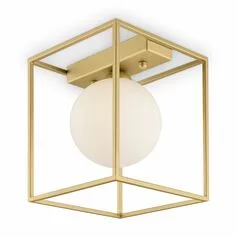 Люстра FREYA Trinity FR5113CL-01G