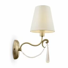 Бра FREYA Madeline FR2019WL-01BS