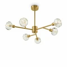 Люстра FREYA Grace FR5114PL-06BZ