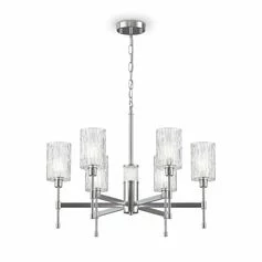 Люстра FREYA ELSA FR5133PL-06CH