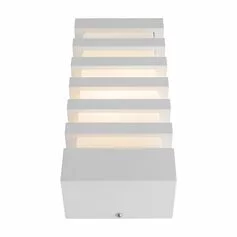 Уличный светильник MAYTONI O034WL-02W