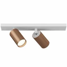 Точечный светильник MAYTONI FOCUS S C051CL-2WC