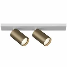 Точечный светильник MAYTONI FOCUS S C051CL-2WBZ