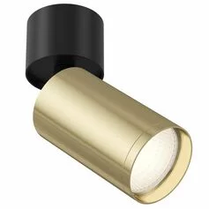 Точечный светильник MAYTONI FOCUS S C050CL-1BG
