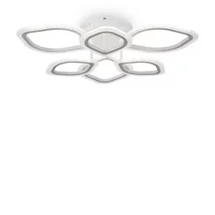 Люстра FREYA SAIDA FR10016CL-L72W