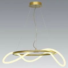 Люстра LUSSOLE RIVER LSP-8366