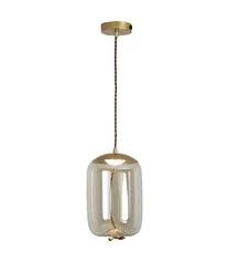 Подвес LUSSOLE Acquario LSP-8355