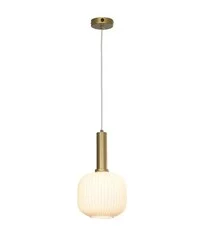 Подвес LUSSOLE Ondulati LSP-8354