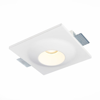 Точечный светильник ST LUCE ST252–254 GYPSUM ST253.508.01
