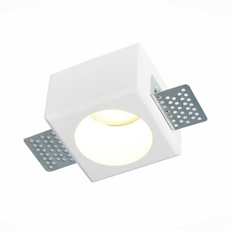 Точечный светильник ST LUCE ST252–254 GYPSUM ST252.508.01