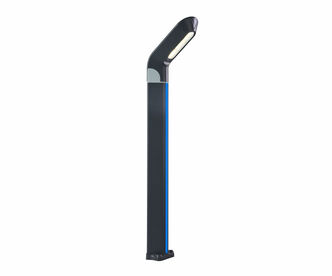 Уличный светильник KINK LIGHT Линден 09200-F(220V),16(05)