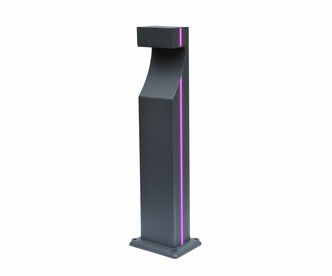 Уличный светильник KINK LIGHT Келси 09205-F(220V),16(10)