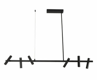 Подвес KINK LIGHT Верония 07613-6AS,19