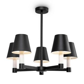 Люстра MAYTONI TET-A-TET MOD104PL-05B