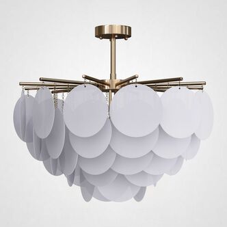 Люстра Nimbus D80 By Imperiumloft