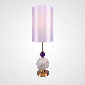Настольная Лампа Marble Ball Sn009 By Imperiumloft