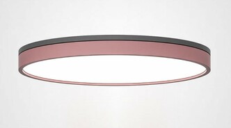 Потолочный Светильник Kier D60 Pink By Imperiumloft