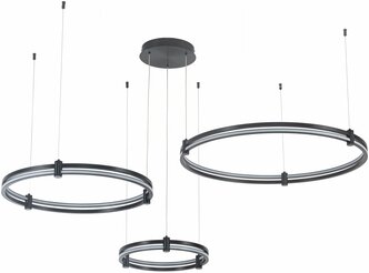 Люстра STILFORT Tooring 4006/02/03PL