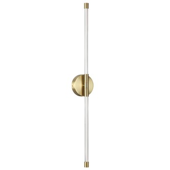 Подсветка ODEON LIGHT ANTA 4392/20WL