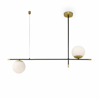 Подвес MAYTONI NOSTALGIA MOD048PL-02G