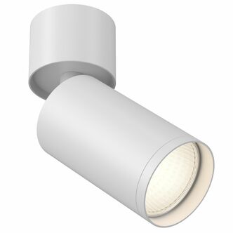 Точечный светильник MAYTONI FOCUS S C050CL-1W