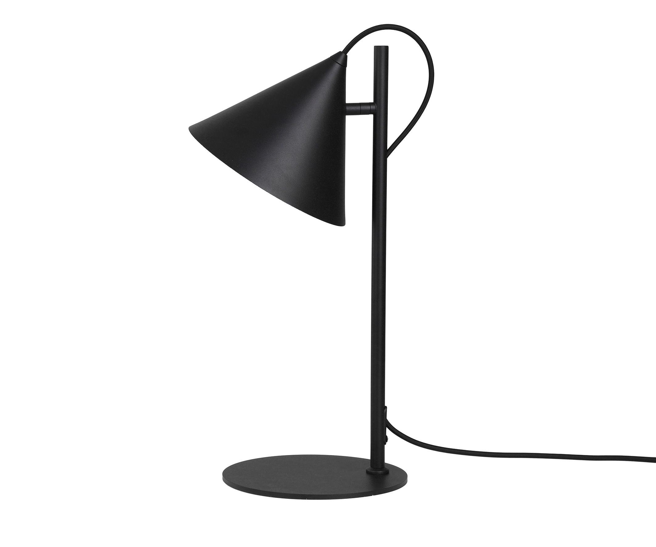 Лампа настольная KINK LIGHT Райви 08482-T,19
