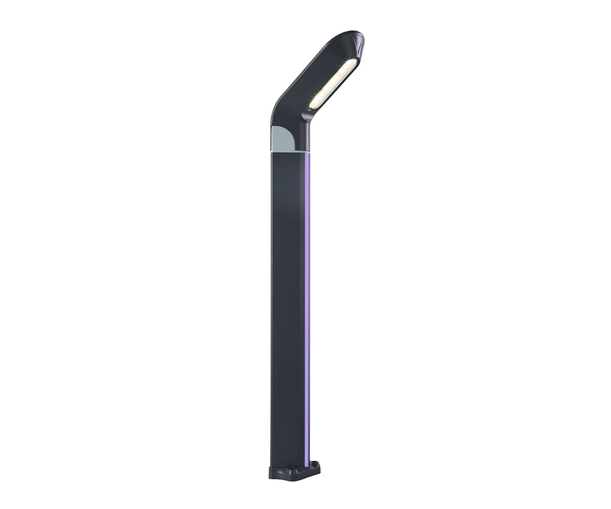 Уличный светильник KINK LIGHT Линден 09200-F(220V),16(10)