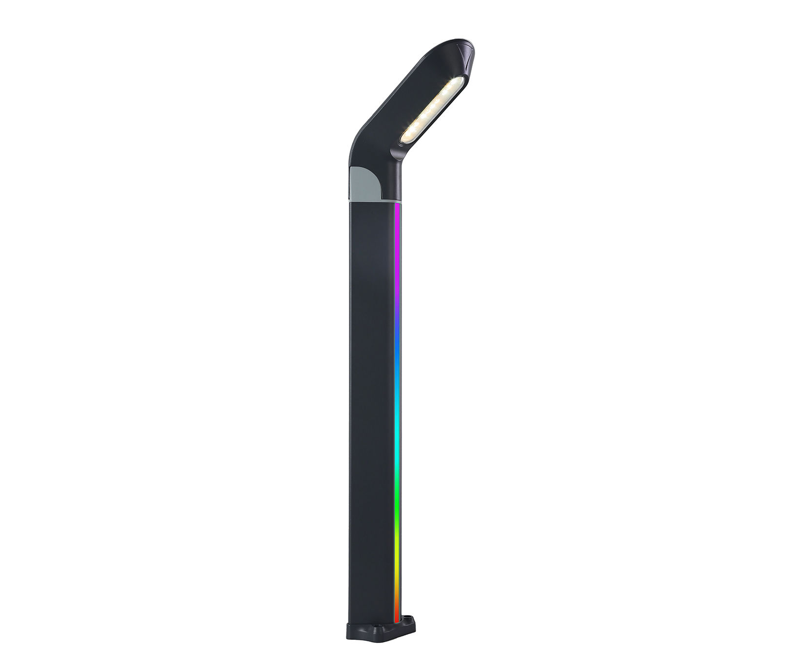 Уличный светильник KINK LIGHT Линден 09200-F(220V),16(RGB)