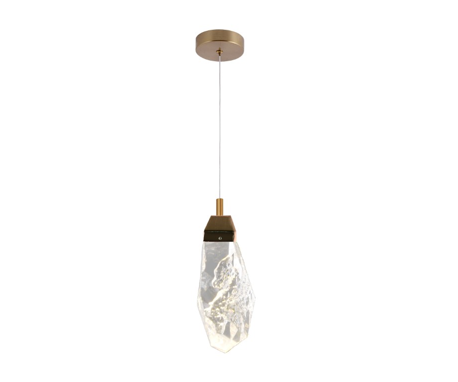 Подвес KINK LIGHT Джина 07862-1A,36