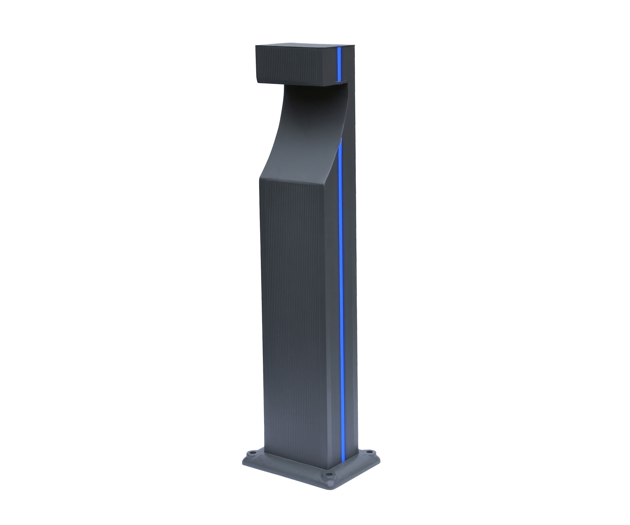 Уличный светильник KINK LIGHT Келси 09205-F(220V),16(05)