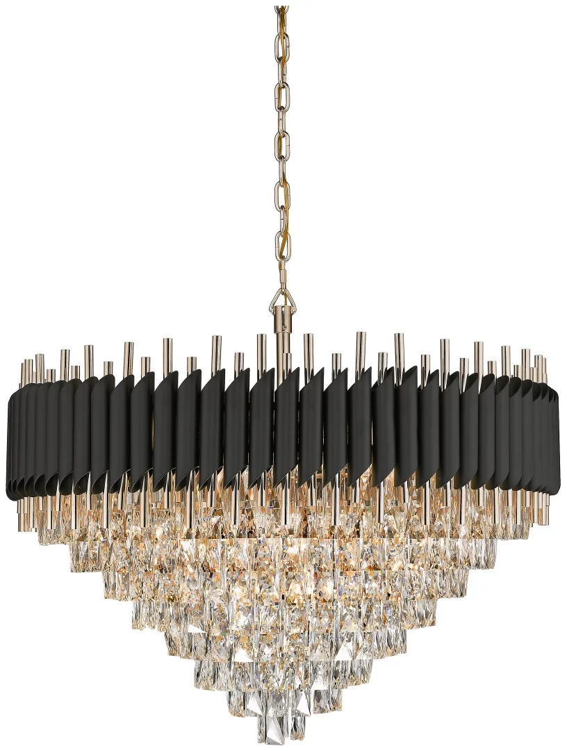 Люстра Wertmark CARTUCCIA WE138.31.023