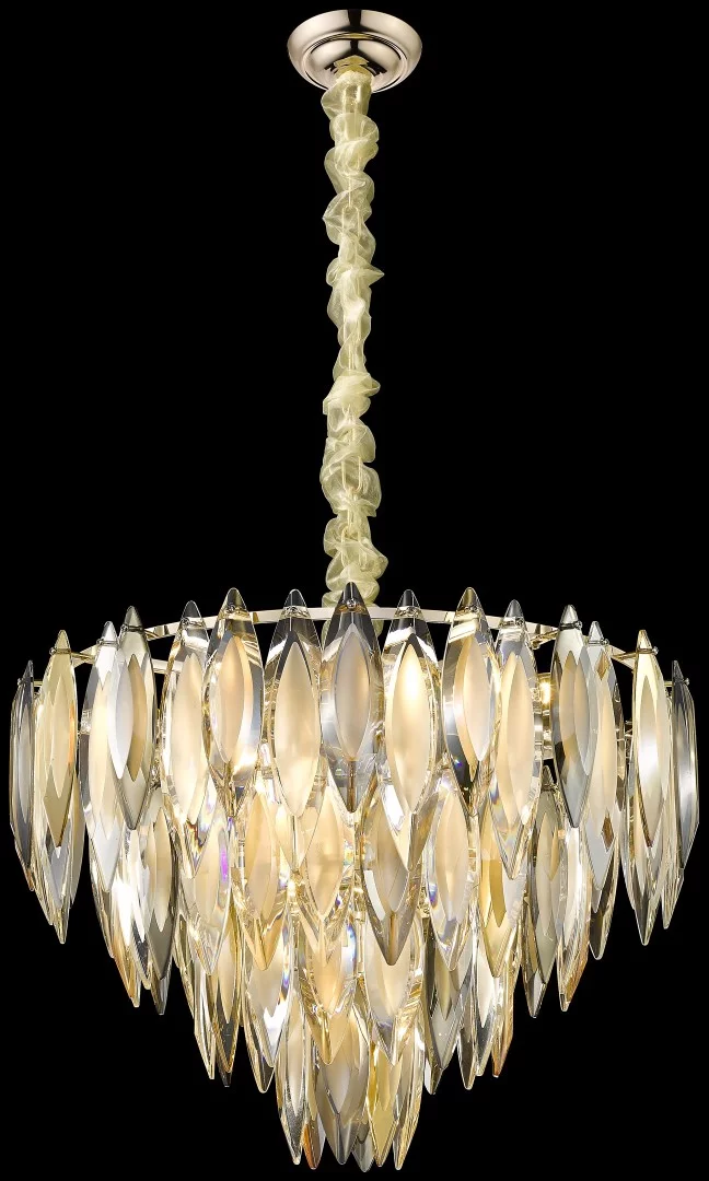 Люстра Wertmark ORLANDA WE144.15.303