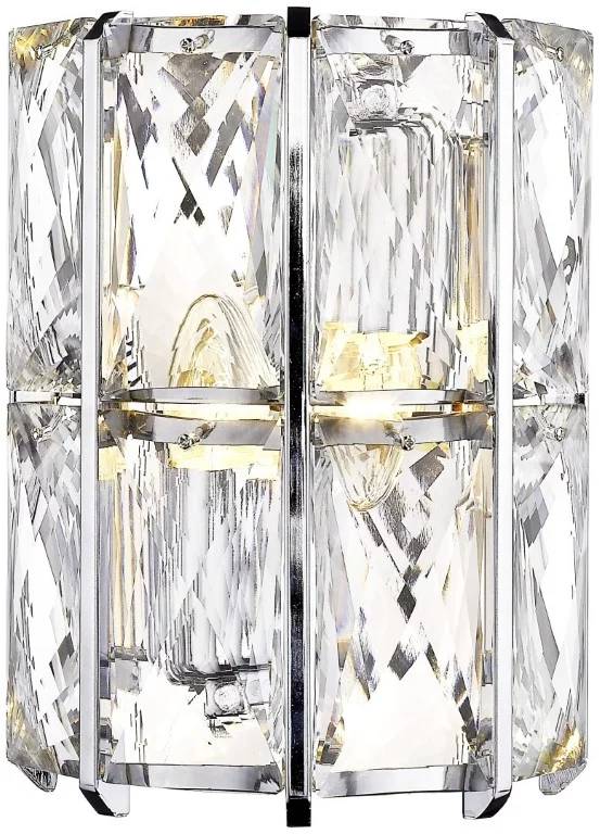 Бра Wertmark KARLIN WE148.02.101