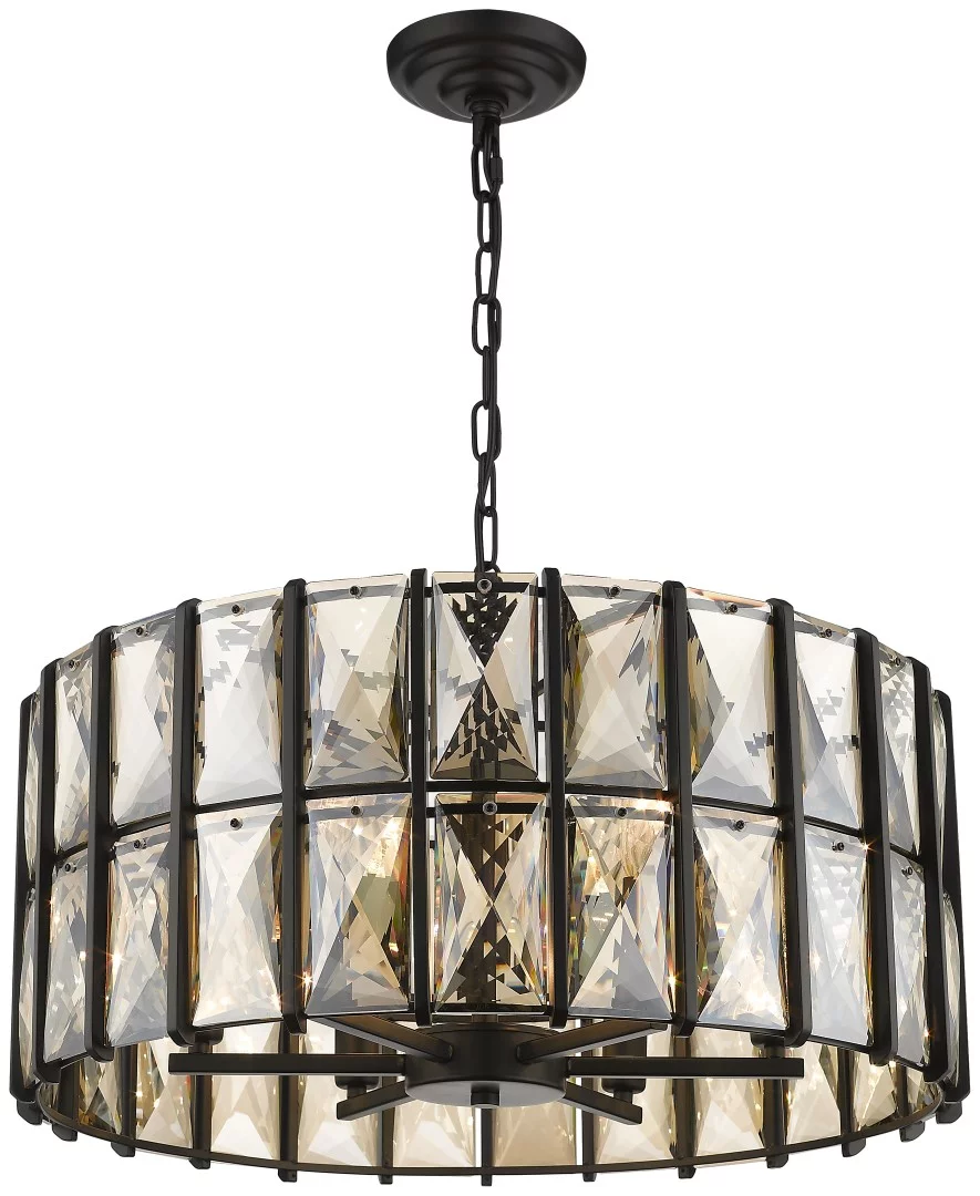 Люстра Wertmark KARLIN WE148.06.023