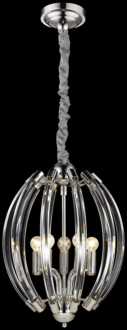 Люстра Wertmark PRANDO WE149.05.203