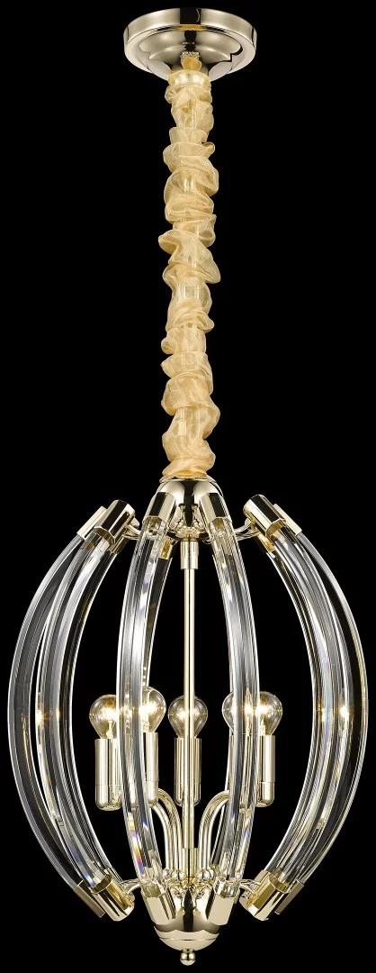 Люстра Wertmark PRANDO WE149.05.303