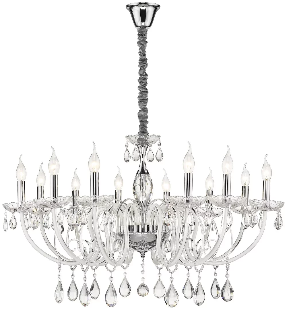 Люстра Wertmark LEONORE WE171.12.103