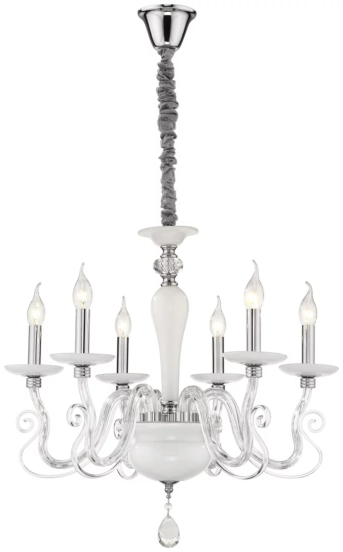 Люстра Wertmark MADLENE WE173.06.103