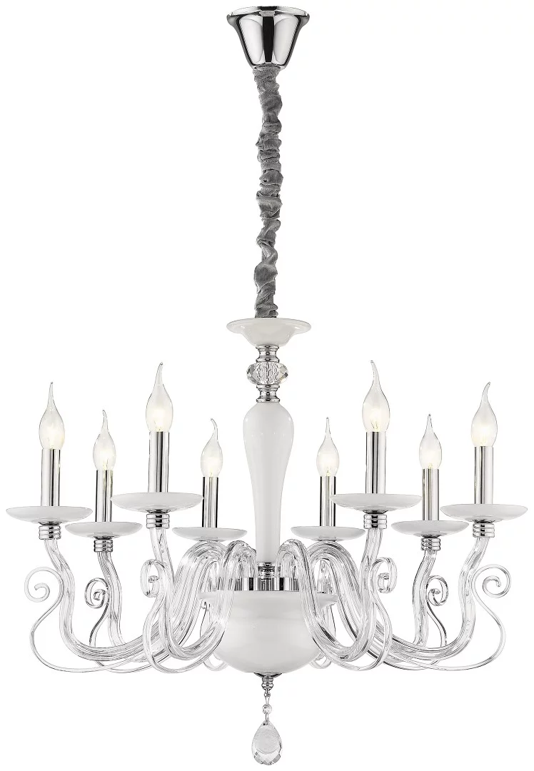 Люстра Wertmark MADLENE WE173.08.103